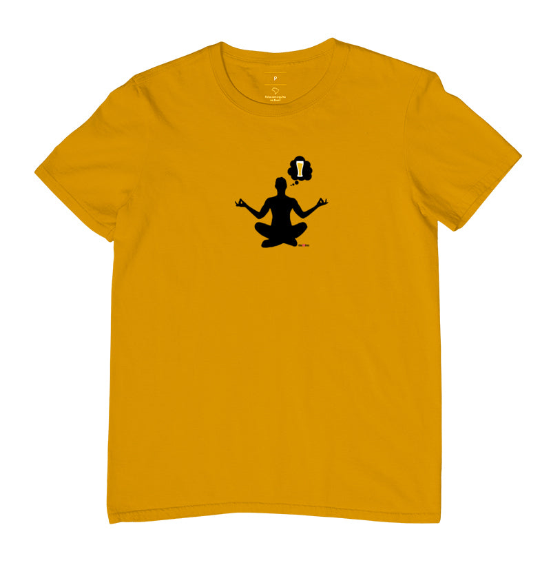 CAMISETA PENSAMENTO 7