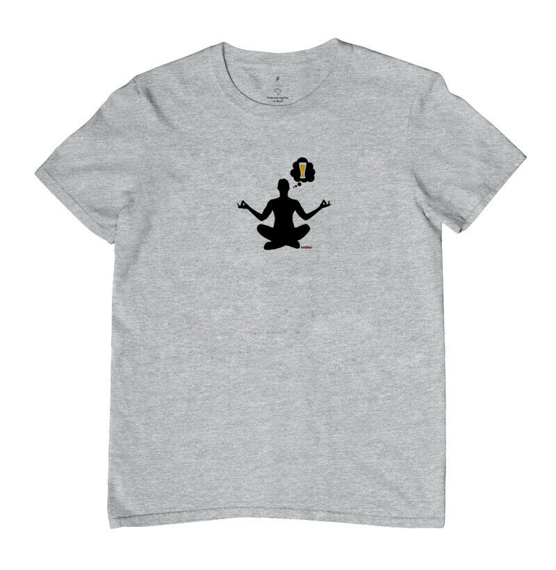 CAMISETA PENSAMENTO 7