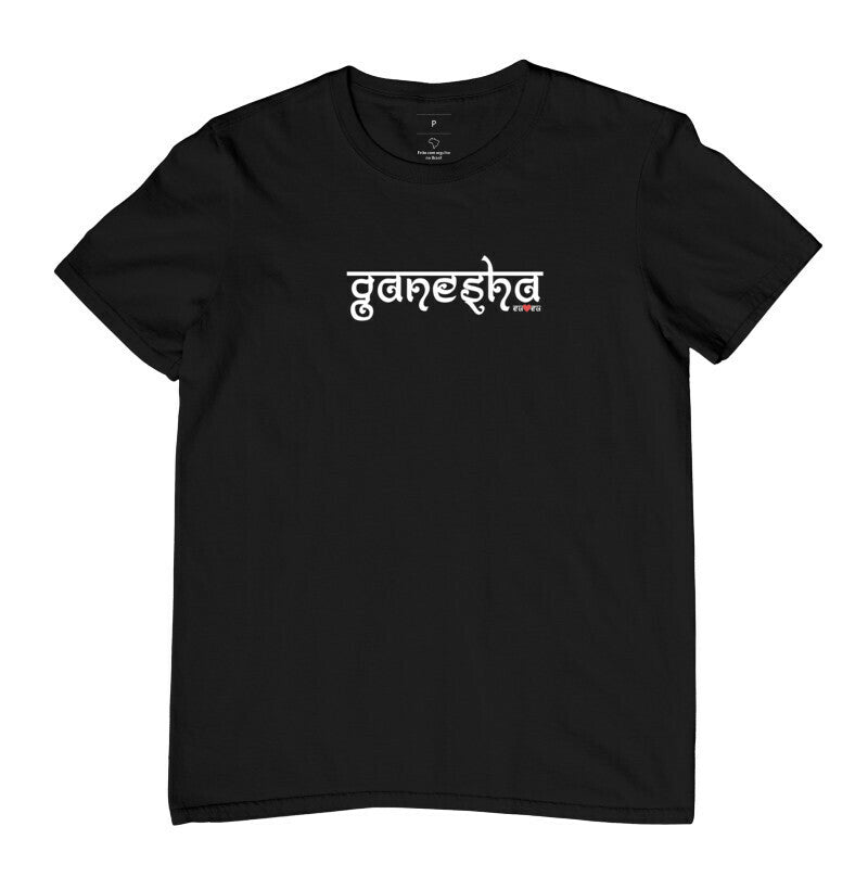 CAMISETA GANESHA