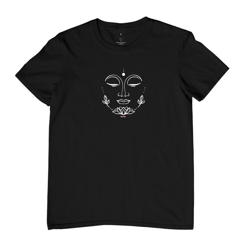 CAMISETA BUDA 1