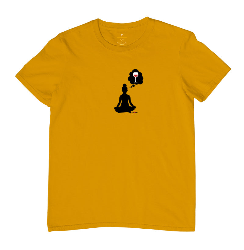 CAMISETA PENSAMENTO 1