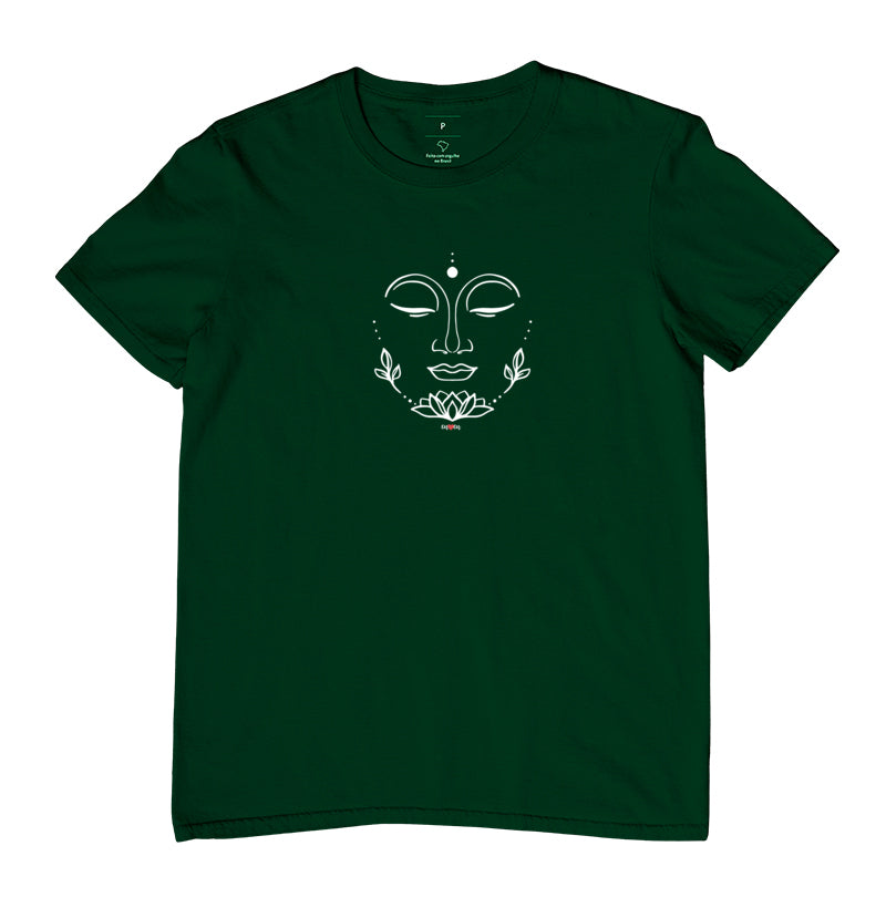 CAMISETA BUDA 1