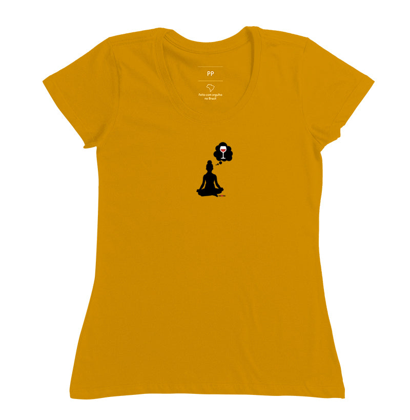 CAMISETA PENSAMENTO 1