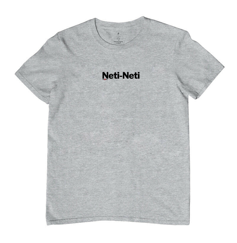 CAMISETA NETI NETI 1