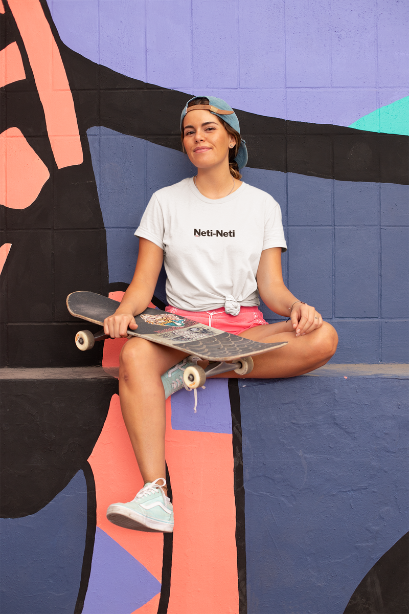 CAMISETA NETI NETI 1