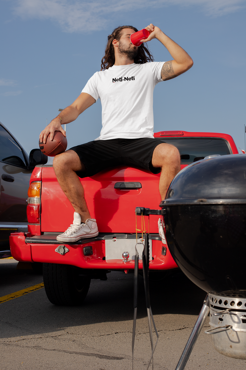 CAMISETA NETI NETI 1