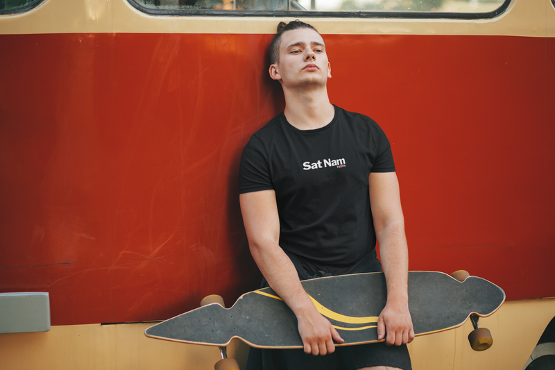 CAMISETA SAT NAM 2