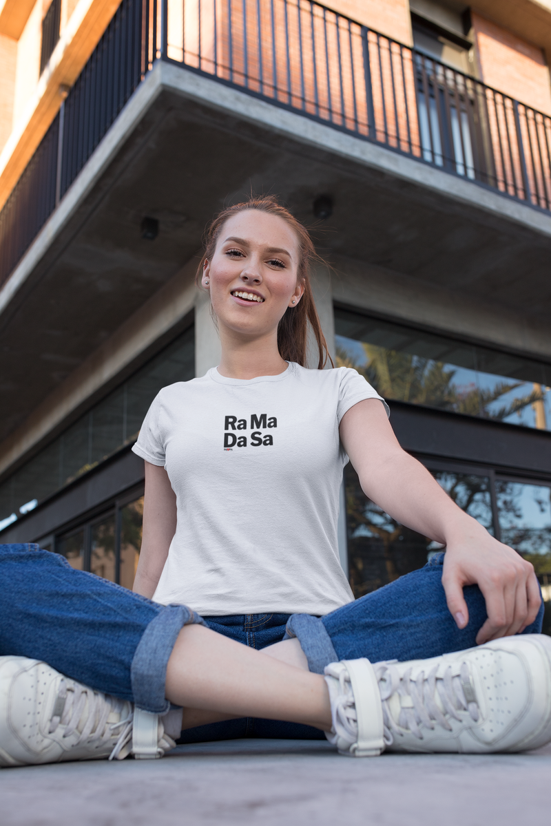 CAMISETA RA MA DA SA 1