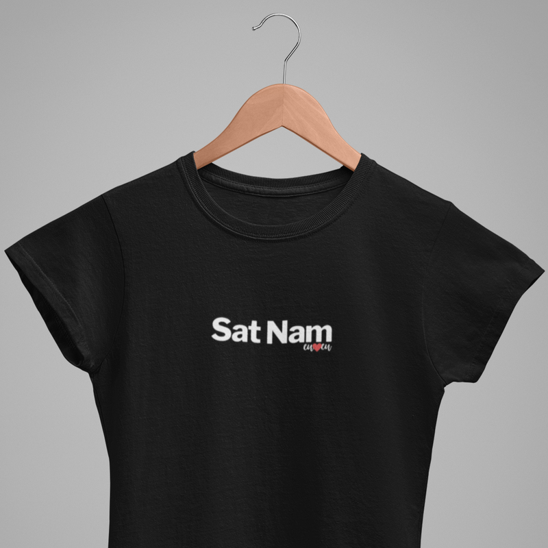 CAMISETA SAT NAM 2