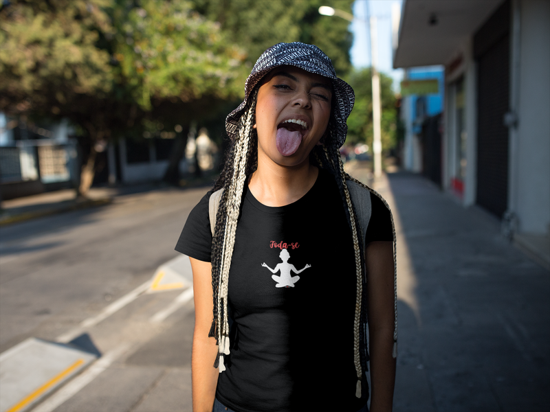 CAMISETA FODA-SE 1